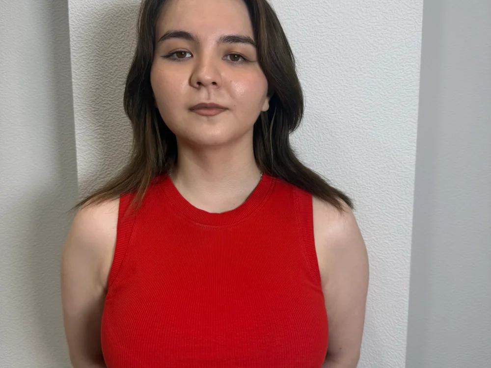 Pokój czatu offline – JulieSlavin