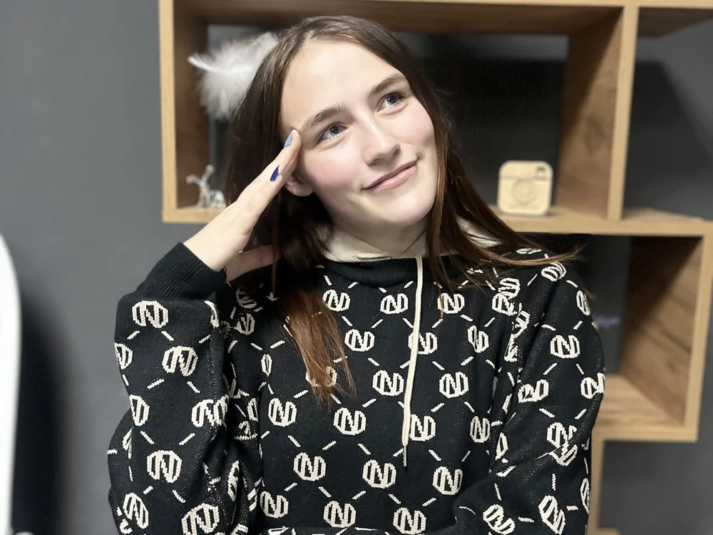 Offline chatovací místnost TayteDyer
