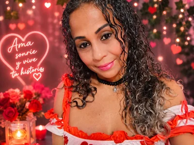 Samantha__smile - Girl 