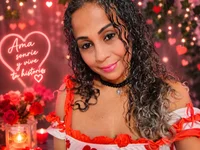 Model samantha__smile