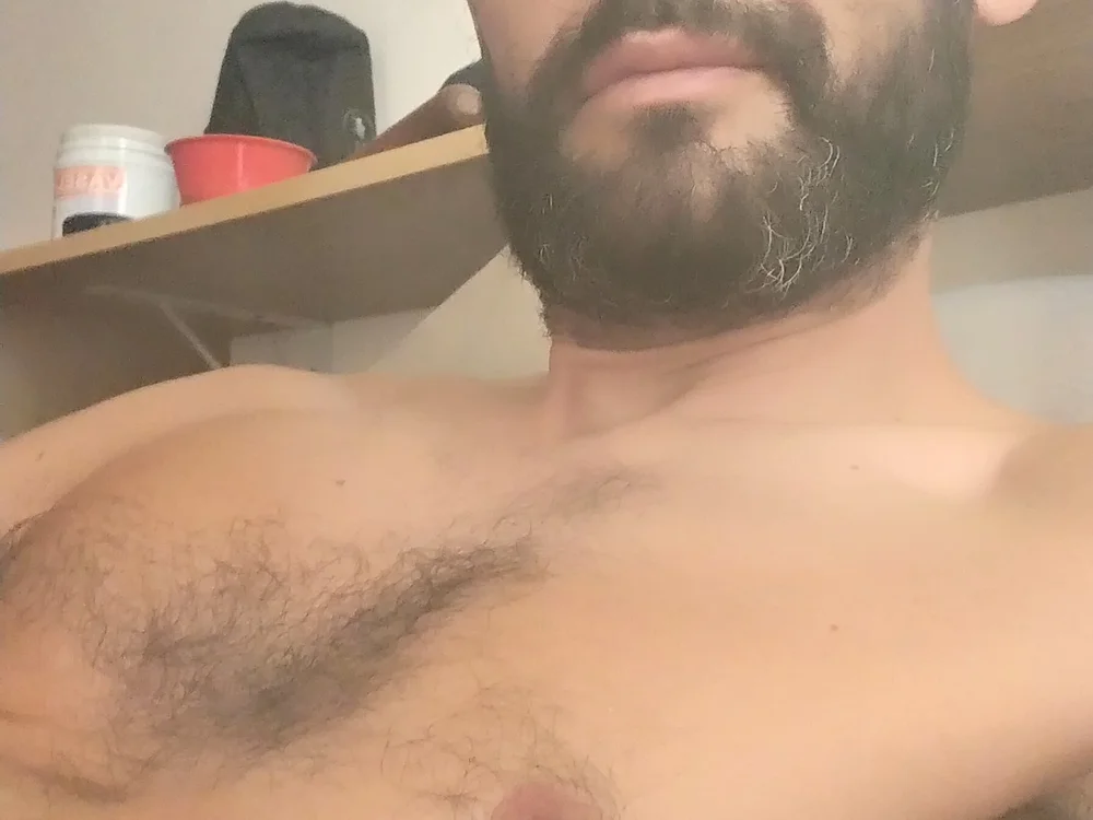 Danielsex43's most recent online preview