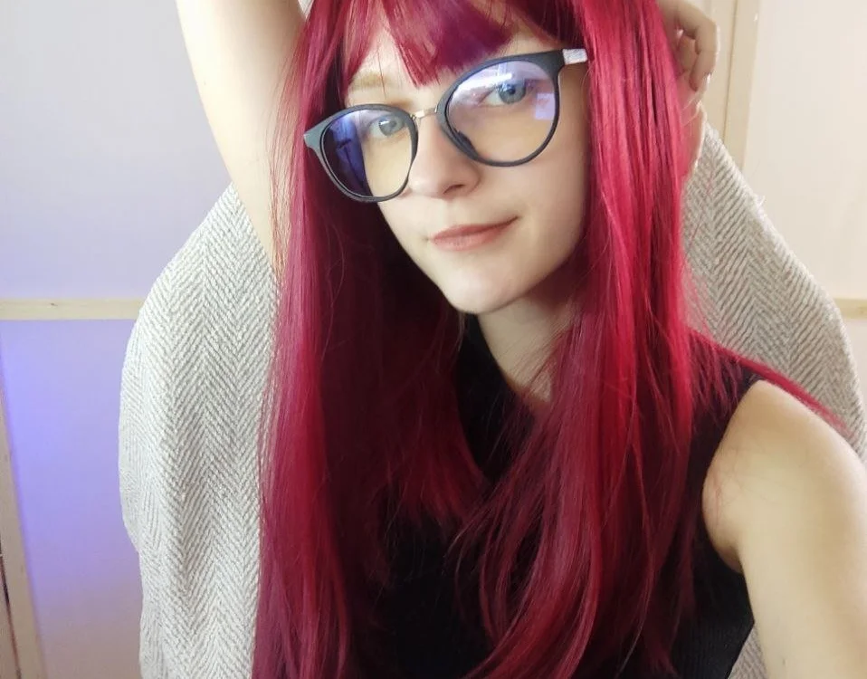 mochiRed's Offline XXX Chat