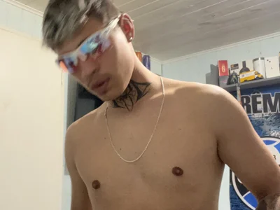 Daniell15150 - Boy 
