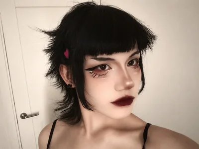 _Arlie_ - Girl 
