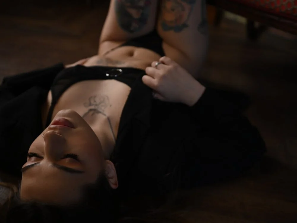 Czat XXX offline – LilFlexxy