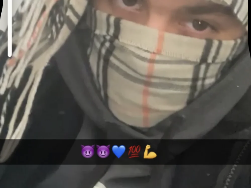 BigDick434cody's Offline XXX Chat