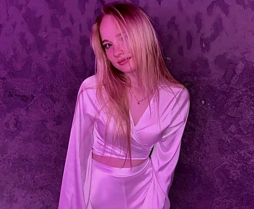 Shawty_Mia: офлайн-секс-чат