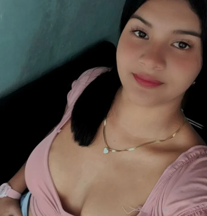Chat XXX offline de zafira_brown