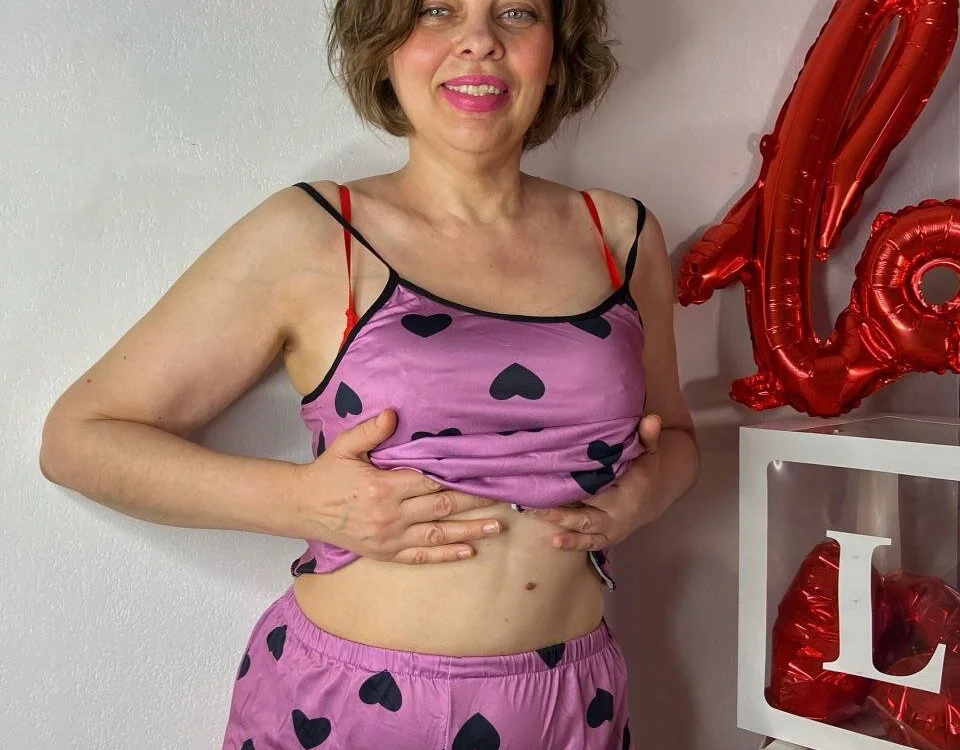 Nancy_Parker Chat XXX offline