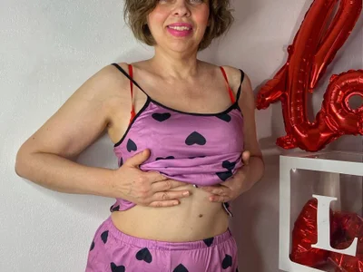 Nancy_Parker profile