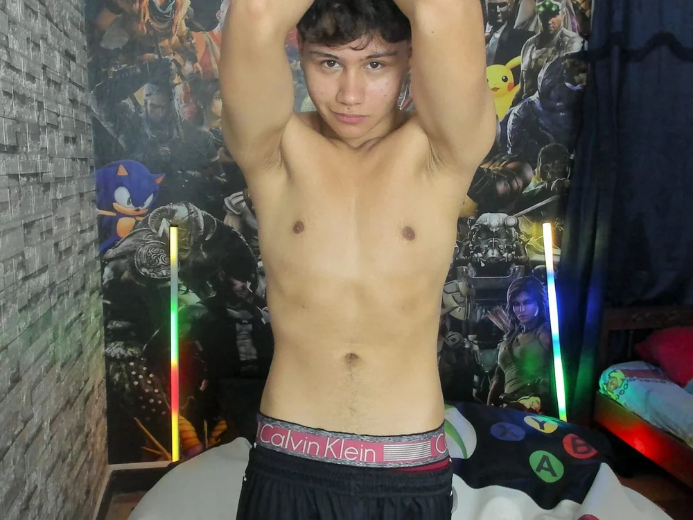 Chat +18 off-line de JFuck_bunny777