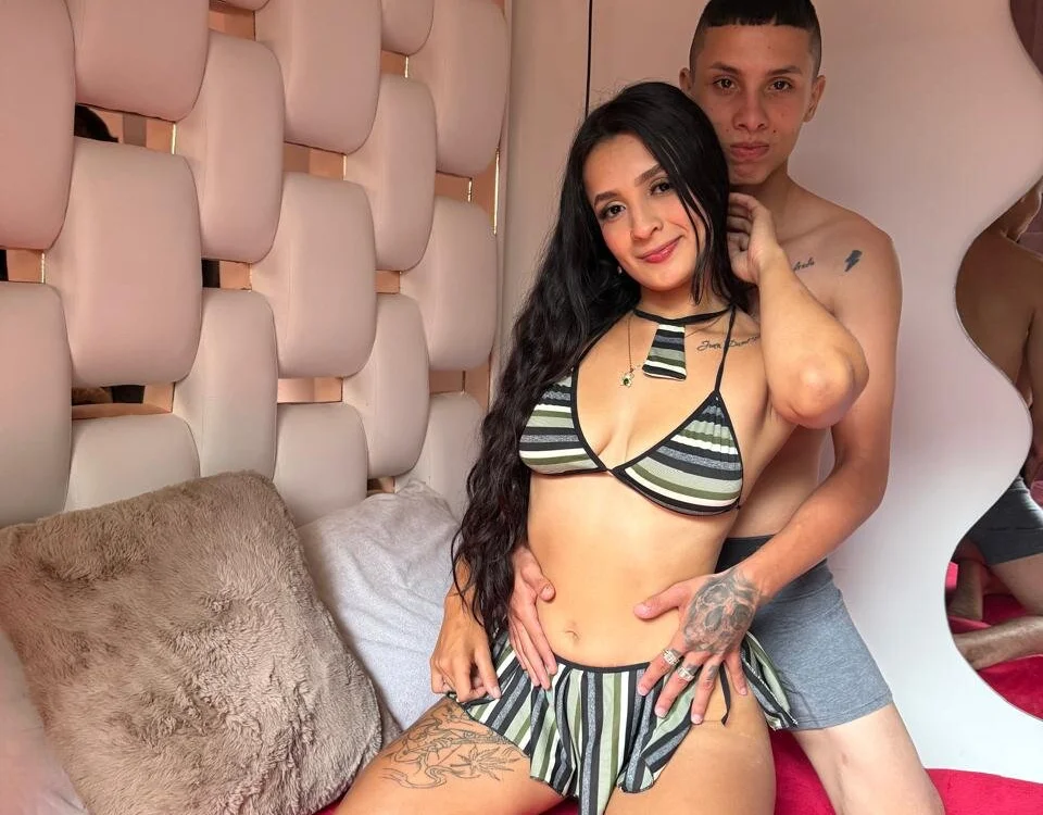 CattyANDnicky's Offline XXX Chat