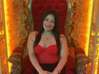 Sweettemptation_tf's webcam live show