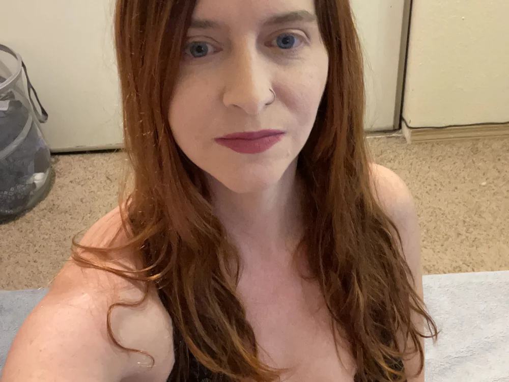 ScarlettAllure's Offline XXX Chat