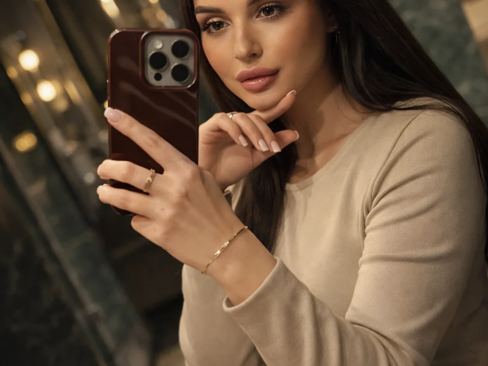 Offline XXX chat modela Vksi_love