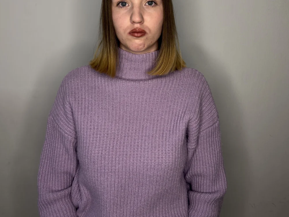 MeghanHallinger's Offline Chat Room