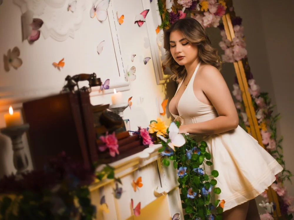 Offline XXX chat SamanthaValmont