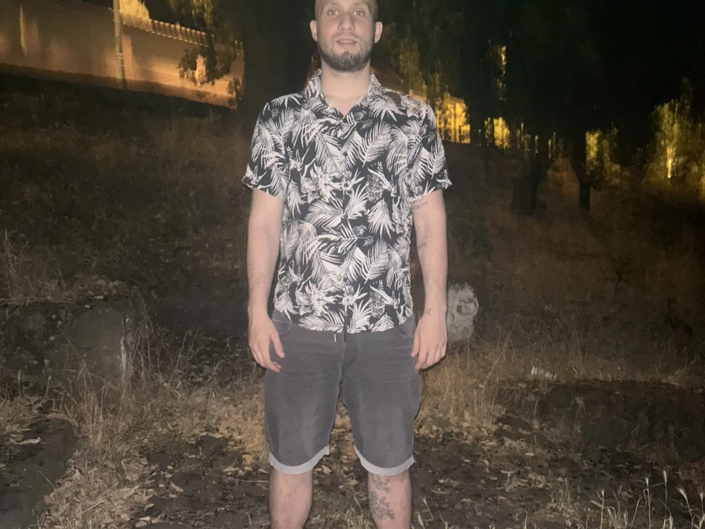 Offline chatovací místnost Adelin96