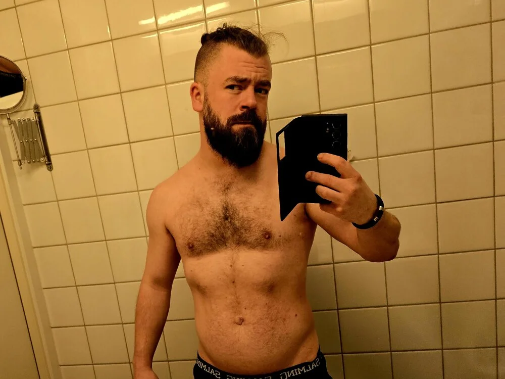 VikingHussar Offline XXX-chat