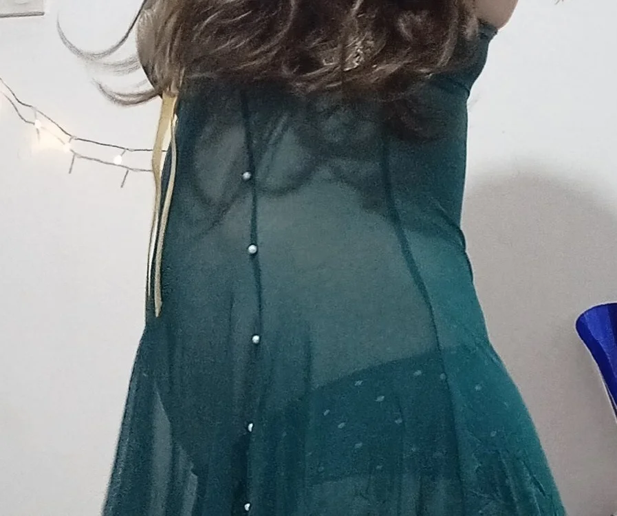 SallyBanoty's Offline XXX Chat