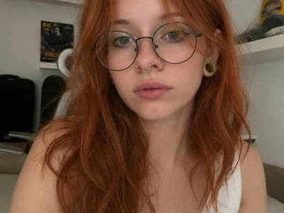 ArielNixie Female Redheads Free Webcam Chat