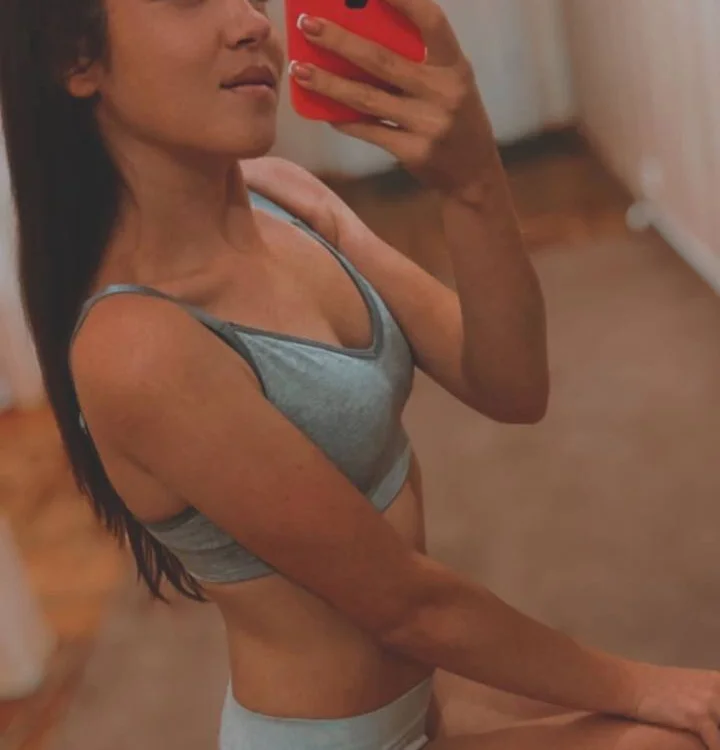 Victoriadaily offline XXX-chatje