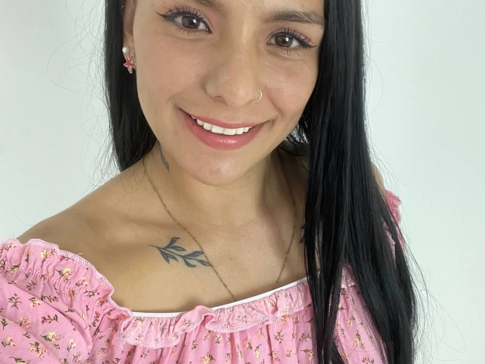 VanessaCollyn's Offline Chat Room