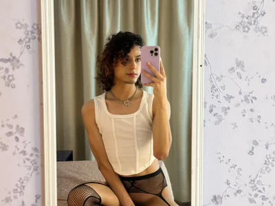 Sammyrose__ - Boy 