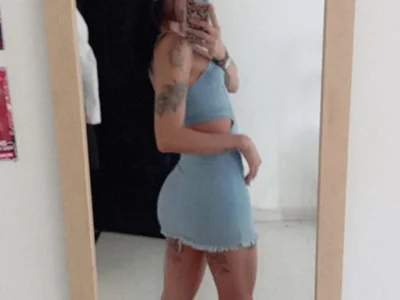 Selenesanz Trans Bisexual Nude Cam