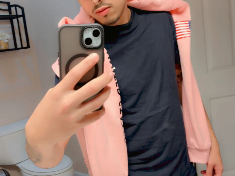 DaniCuba: συνομιλία ΧΧΧ εκτός σύνδεσης