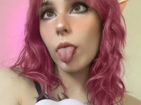 Czat XXX na żywo – Princess_Shy___