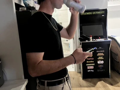 Dantheeman698 profile