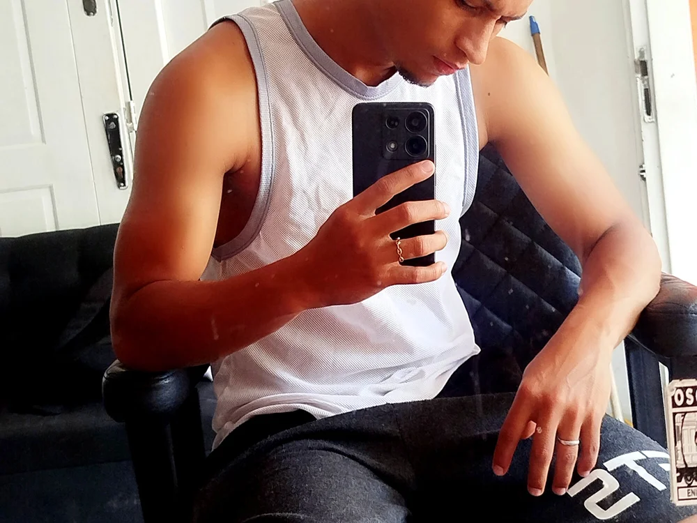 Moli2020's most recent online preview