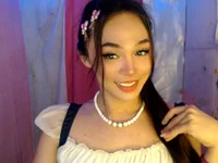 mariadeluxe's webcam live show