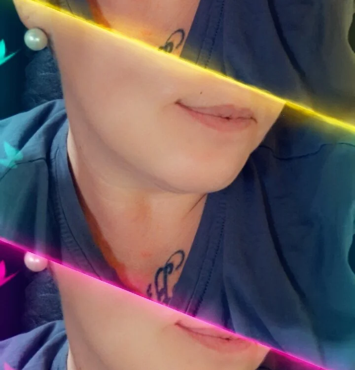 daisysunset's Offline Chat Room