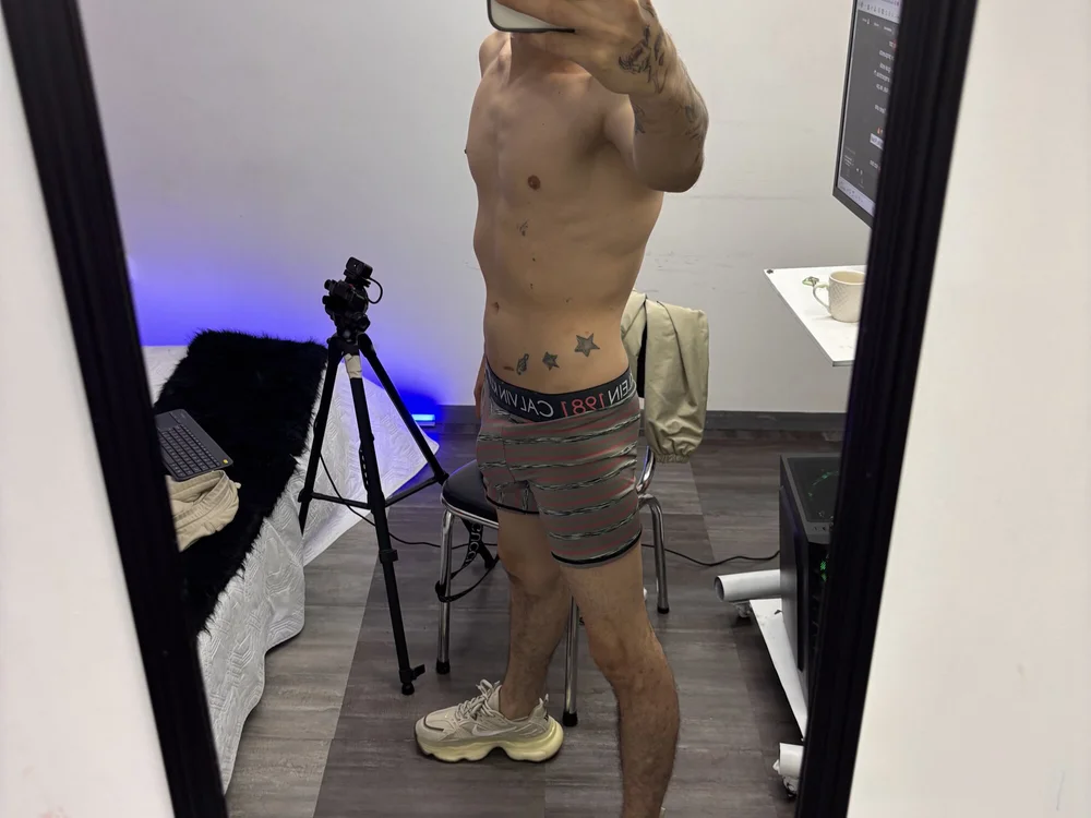 Chat +18 off-line de Puro_Deceo