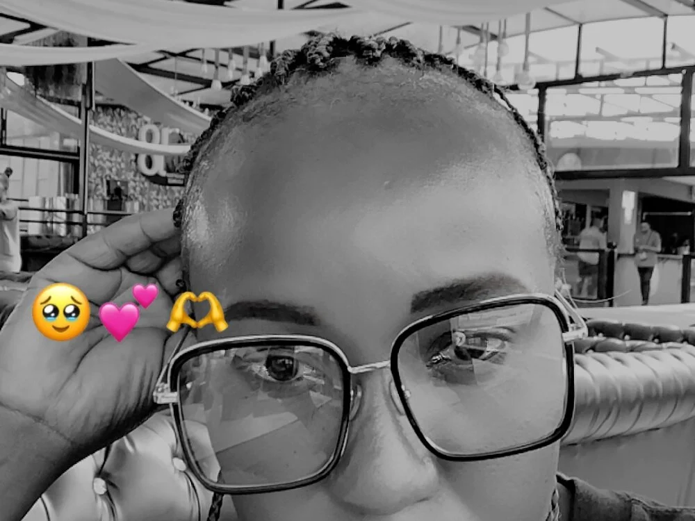 Chatroom XXX hors ligne de Tlangelani064