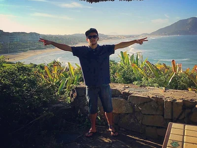 Felipe6995 - Boy 