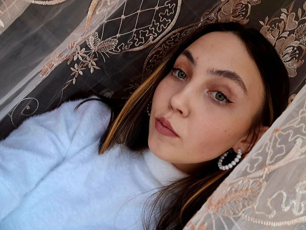 Offline chatovací místnost Emily_Townsend