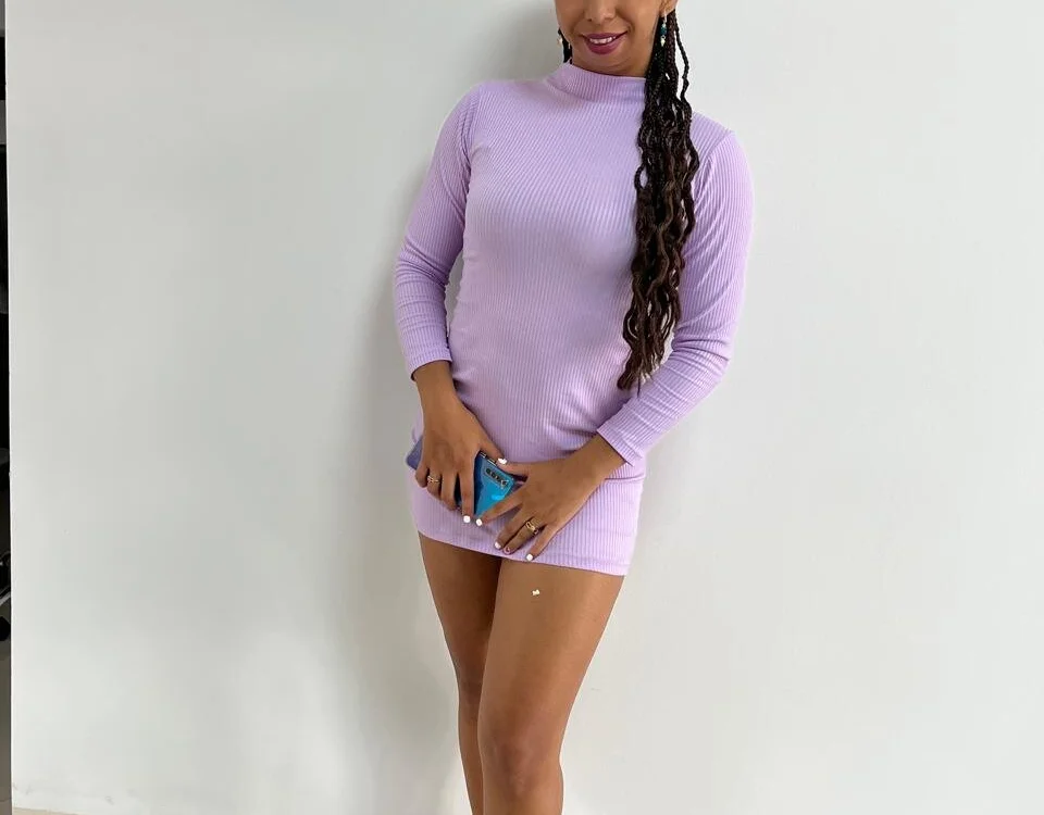 Offline chatovací místnost ShainaFoxx