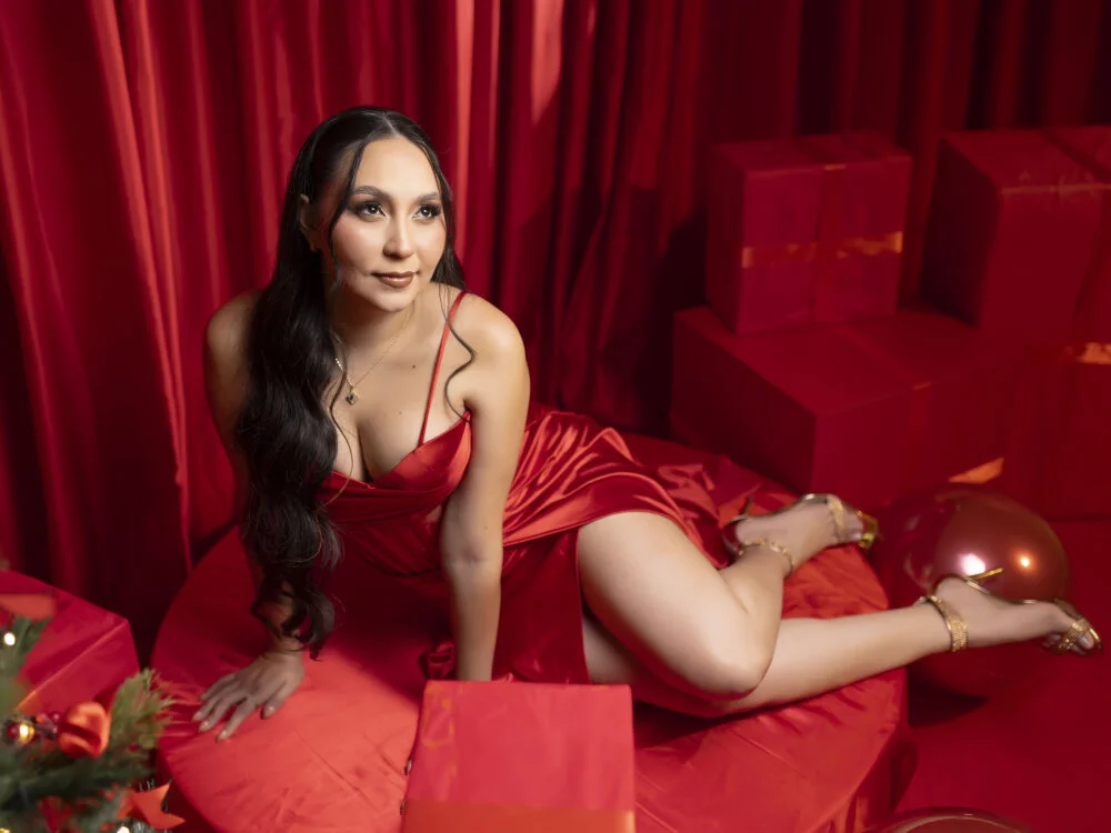 AlissaJoness offline XXX-chatje