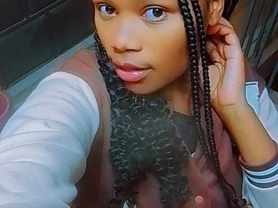 Beauty_lol - Girl 