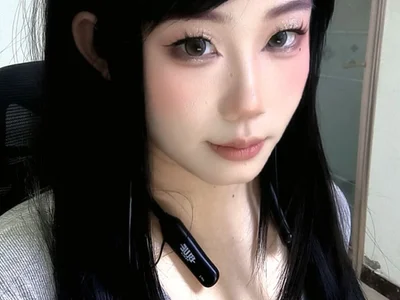 Nicole_QAQ - Girl 