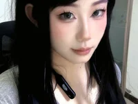 Nicole_QAQ's webcam live show