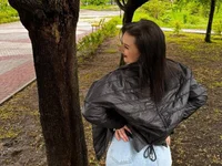 Модель miss_courtney_
