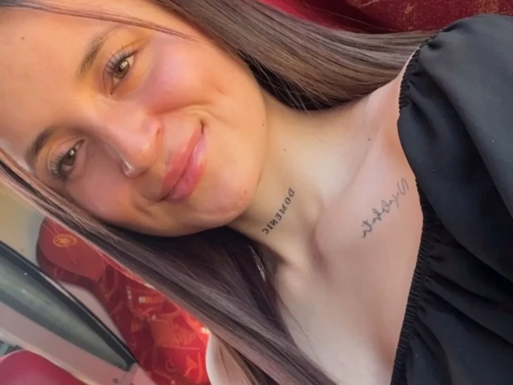 LucyArcy Obrolan XXX Offline