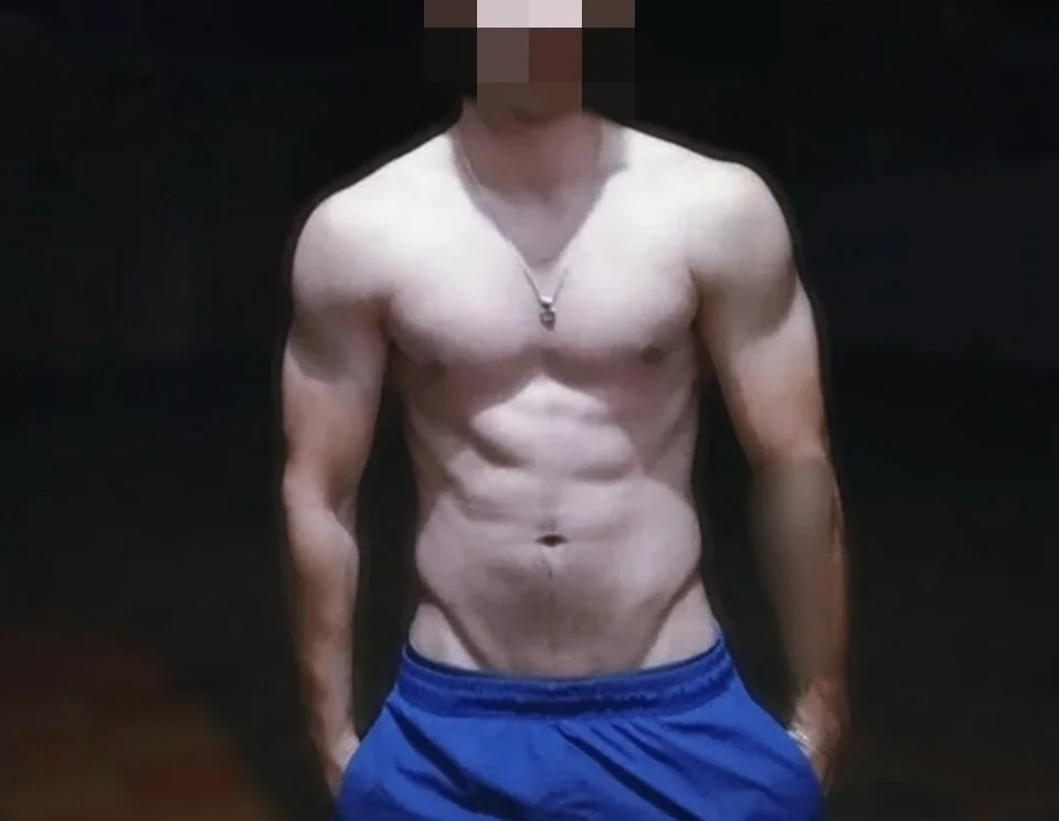 machodotado97 Chat XXX Ngoại tuyến