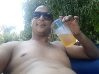 Putichelly's webcam live show