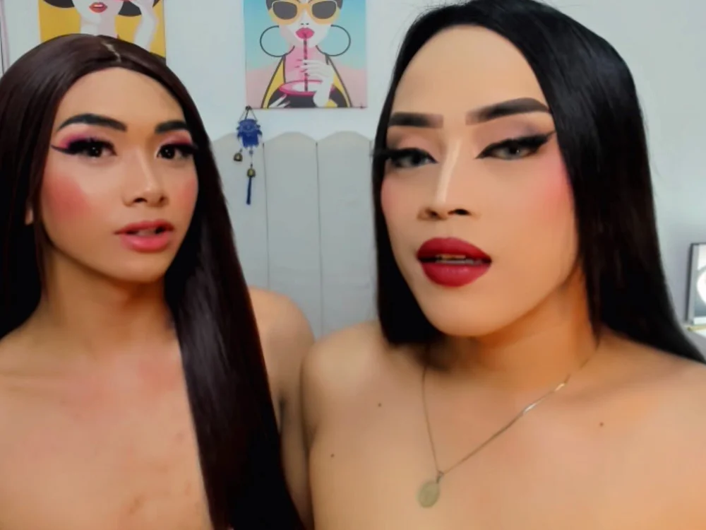 Chat XXX offline de IsabellaSterling