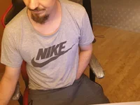 Živý XXX chat DirtyDaviid